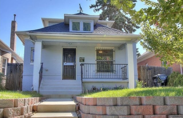 3050 N Race St - 3050 Race Street, Denver, CO 80205