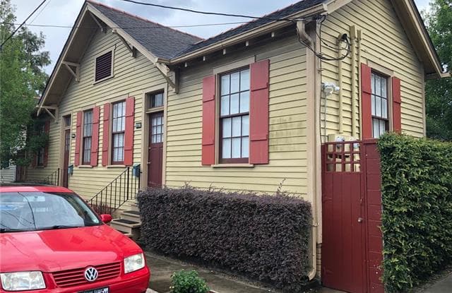 5706 CONSTANCE Street - 5706 Constance Street, New Orleans, LA 70115