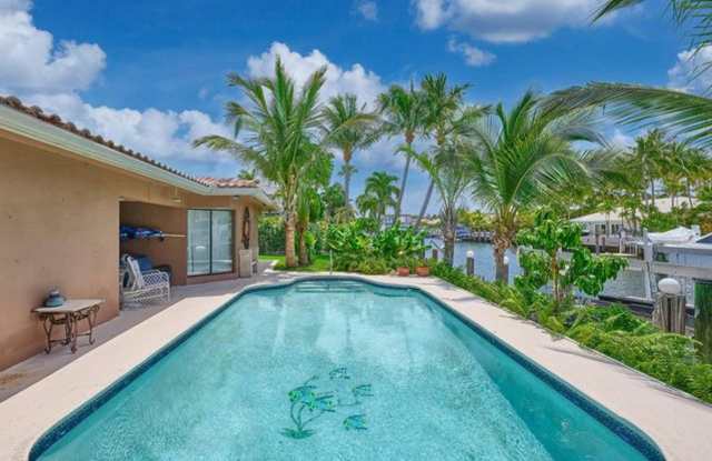 2810 NE 48th Court, Lighthouse Point, FL 33064 photos photos