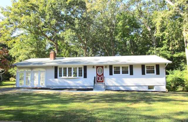 3095 JENKINS Lane - 3095 Jenkins Lane, Bryans Road, MD 20616