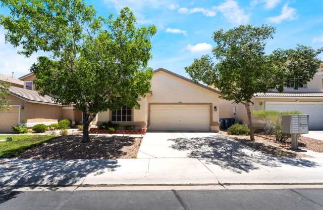 Southwest Vegas Stylish Single-Story Home! photos photos