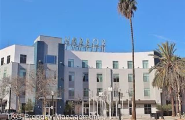 140 S. Harbor Blvd #108 - 140 S Harbor Boulevard, Anaheim, CA 92805