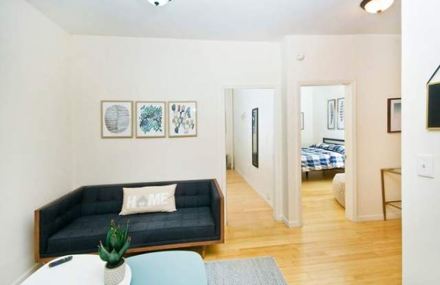 122 East 102nd Street - 122 East 102nd Street, New York City, NY 10029