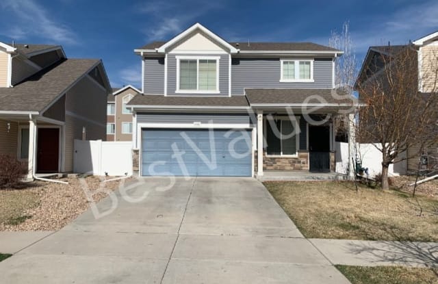 18651 E 47th Ave - 18651 East 47th Avenue, Denver, CO 80249