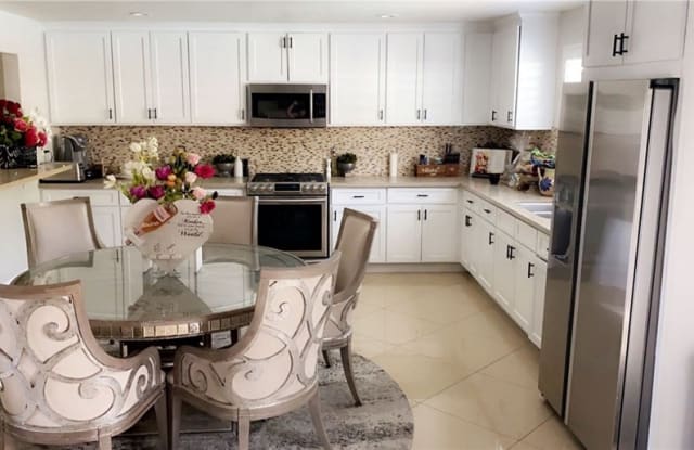 15825 El Soneto Drive - 15825 El Soneto Drive, Whittier, CA 90603