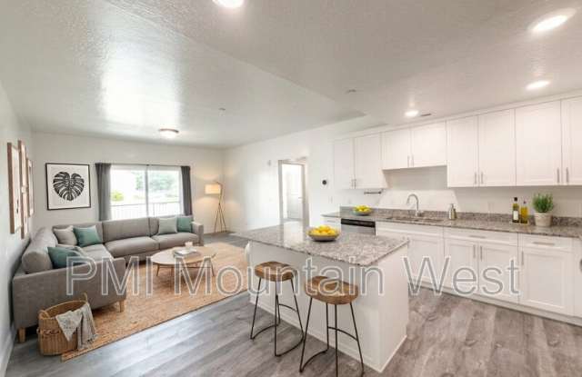 875 S. Depot St. Gallery 2