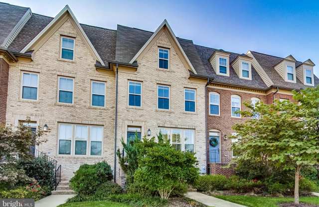 16125 REDLAND ROAD - 16125 Redland Road, Derwood, MD 20855