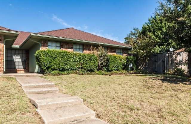 2229 Woodcreek - 2229 Woodcreek, Carrollton, TX 75006