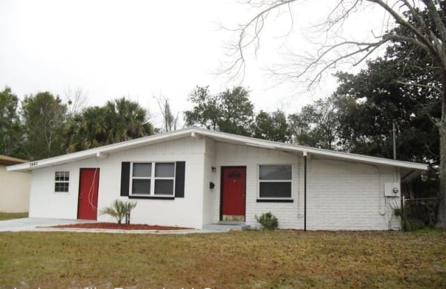 3445 Tarpon dr - 3445 Tarpon Drive, Jacksonville, FL 32277