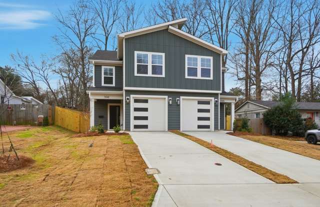 Bright  Modern New Construction Townhome photos photos