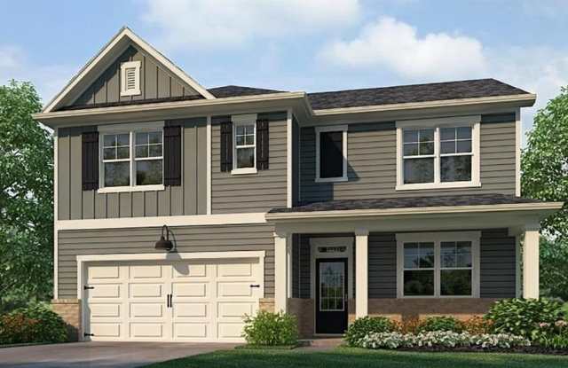 105 Whitewood Drive - 105 Whitewood Drive, Dawson County, GA 30534