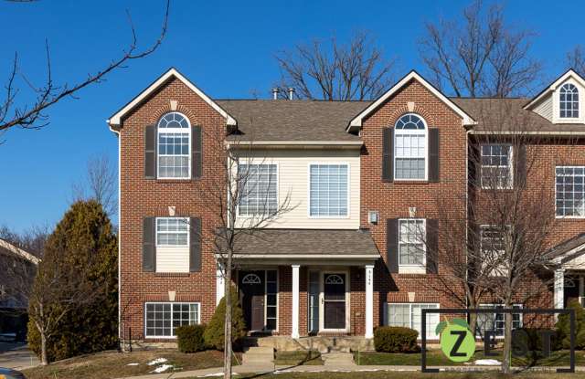 3152 TORRENT LANE ANN ARBOR AREA 3-BED, 2.5-BATH TRI-LEVEL TOWNHOUSE photos photos