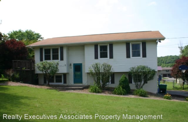 736 Pleasant Valley Road - 736 Pleasant Valley Road, Seymour, TN 37865