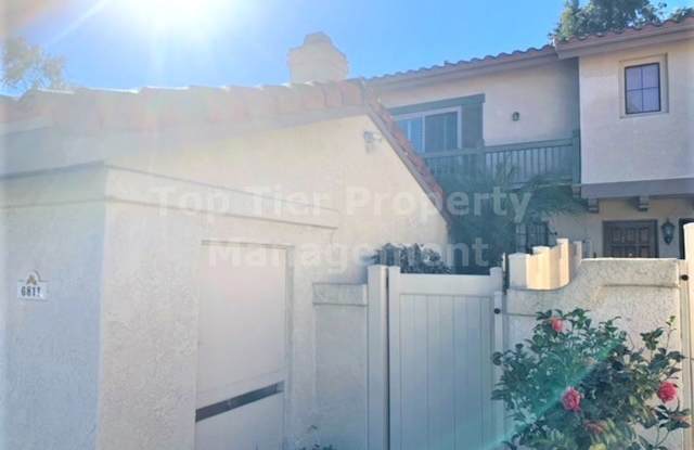 ***Charming 2 bed / 2 bath Townhome in Coastal Carlsbad - Available 04/15*** photos photos