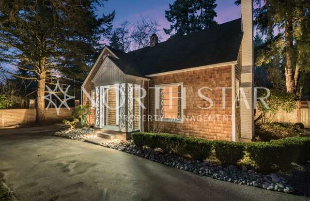 Newly Remodeled Lake Oswego Cottage With Lake Access. photos photos Newly Remodeled Lake Oswego Cottage With Lake Access. photos photos