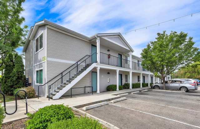 Selkirk Apartments photos photos
