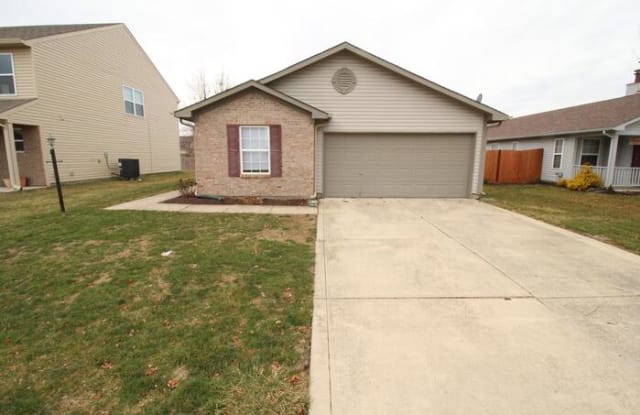 216 Harts Ford Way - 216 Harts Ford Way, Brownsburg, IN 46112