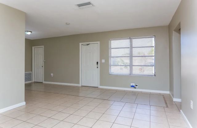 8600 NW 26th St - 8600 Northwest 26th Street, Sunrise, FL 33322