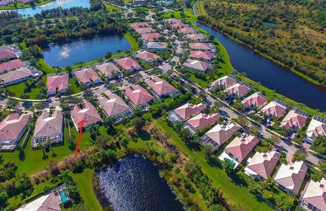 8445 SE Retreat Drive - 8445 Southeast Retreat Drive, Martin County, FL 33455