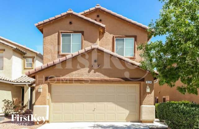 9124 Spirit Canyon Avenue photos photos