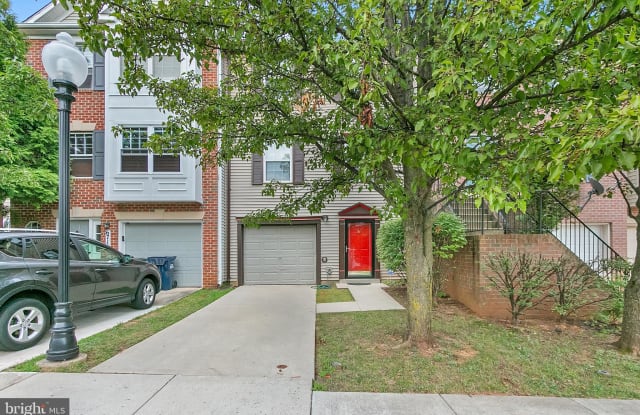 6709 VILLAGE PARK DRIVE - 6709 Village Park Drive, Greenbelt, MD 20770