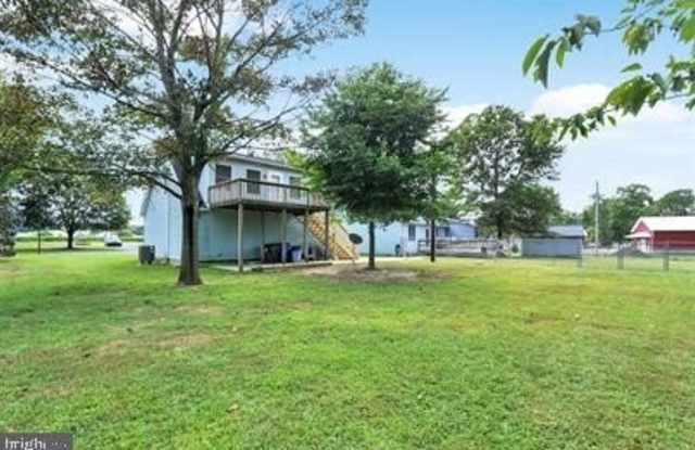 1049 YODER Drive unit: A - 1049 Yoder Drive, Kent County, DE 19953