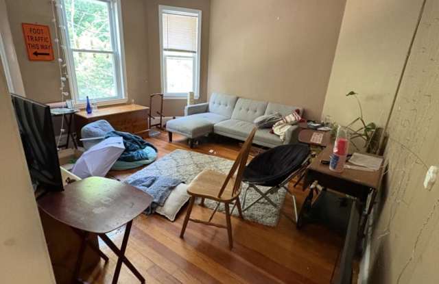 22 Fisher Ave. photos photos
