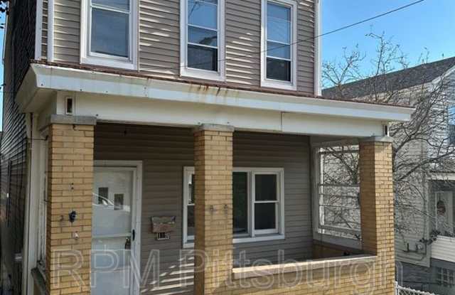 119 Fitler St - 119 Fitler Street, Pittsburgh, PA 15210