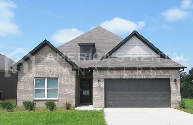 Home for Rent in Tuscaloosa - Available to View with 48 Hour Notice!!! photos photos