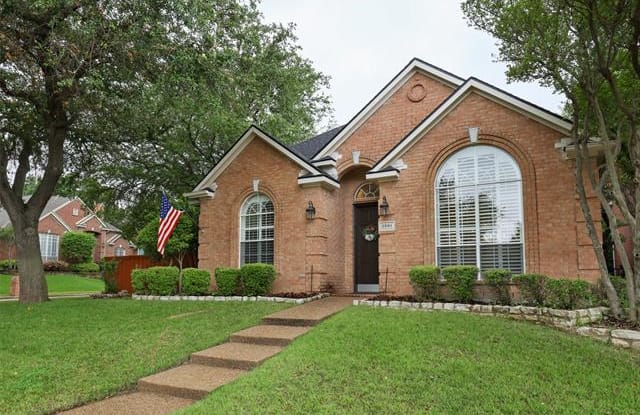2501 Links Drive - 2501 Links Dr, Plano, TX 75093