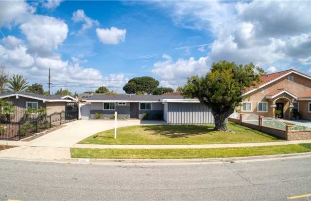 9301 Joyzelle Drive - 9301 Joyzelle Drive, Garden Grove, CA 92841