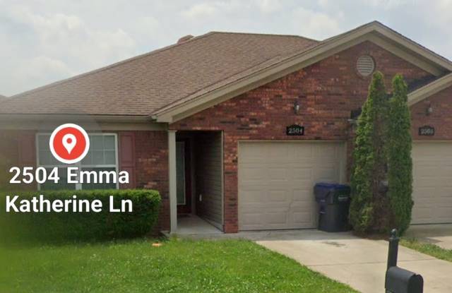 2504 Emma Katherine Lane photos photos