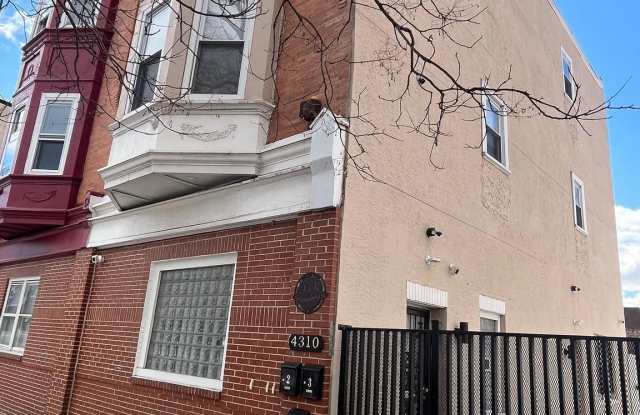 4310 GERMANTOWN AVENUE - 4310 Germantown Avenue, Philadelphia, PA 19140 4310 GERMANTOWN AVENUE - 4310 Germantown Avenue, Philadelphia, PA 19140