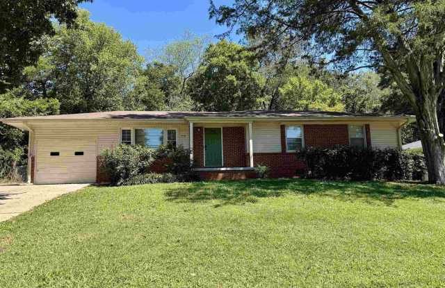 918 Woodall Lane NW - 918 Woodall Lane Northwest, Huntsville, AL 35816