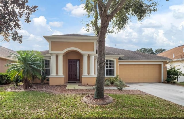 12505 BURGESS HILL DRIVE - 12505 Burgess Hill Drive, Riverview, FL 33579