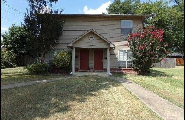 422 Monroe Street Unit B photos photos
