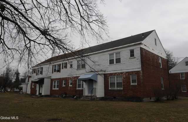 2550 Albany Street photos photos