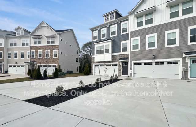 9525 Seascape Ln - 9525 Seascape Lane, Worcester County, MD 21811
