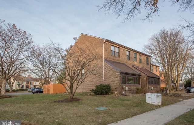 20573 SUMMERSONG LN - 20573 Summersong Lane, Germantown, MD 20874