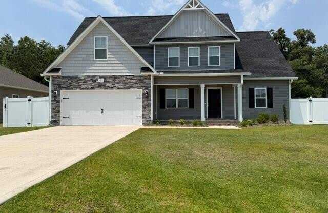 319 Cotton Hill Place Gallery 1