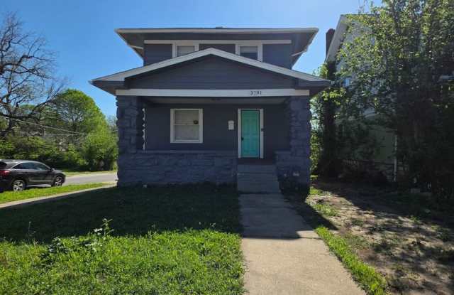 Charming 4 Bedroom, 2 Bath Home with Character & Space photos photos