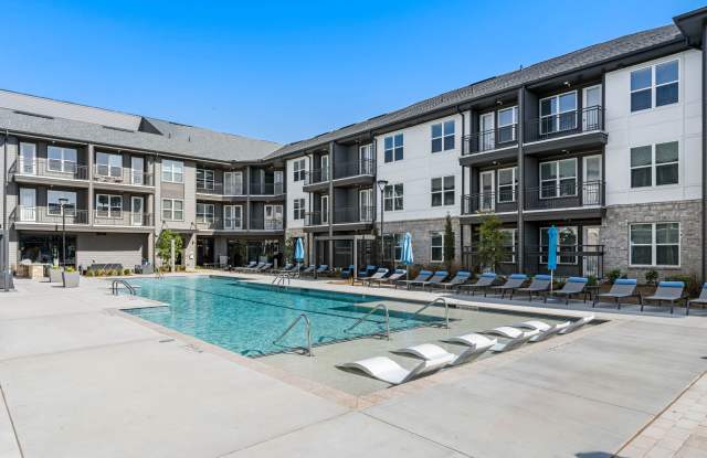 The Parker photos photos