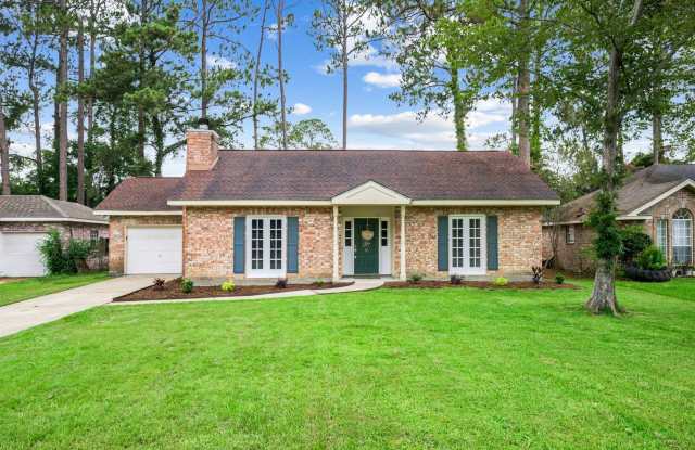 Adorable Mandeville House! photos photos