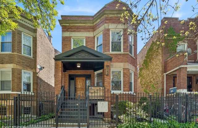 2143 N AVERS Avenue - 2143 North Avers Avenue, Chicago, IL 60647