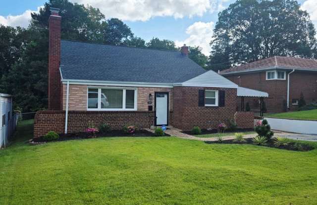 Beautiful Home in Suitland MD photos photos