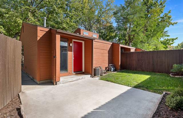 Super Cute North End Place with Garage and Backyard! photos photos