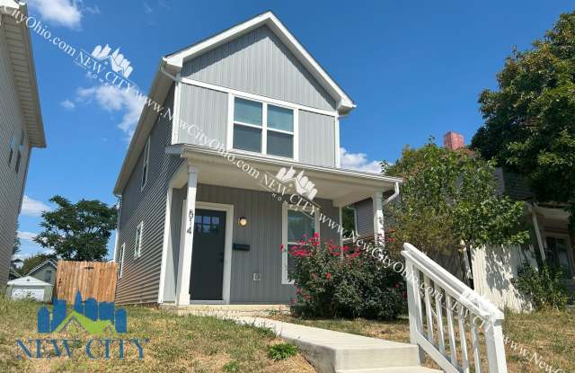 Recently Built 2 Bedroom, 2.5 Bathroom Vassor Village Home! Modern Fixtures  2-Car Garage! photos photos