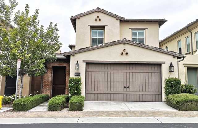 206 Gaspar - 206 Gaspar, Irvine, CA 92618
