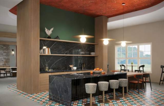 The Arley Apartments of Noblesville Gallery 1