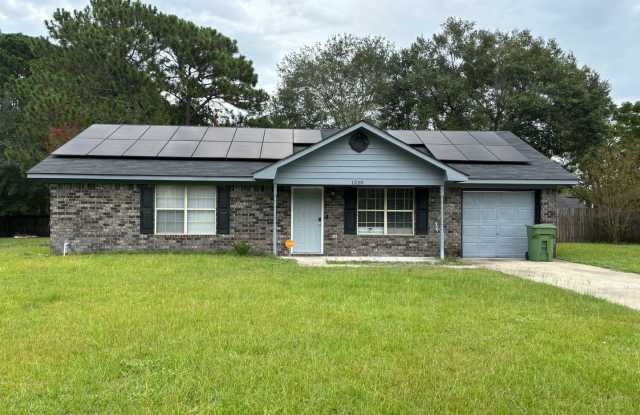 FOR RENT - 1250 Chinook Way, Hinesville, GA 31313